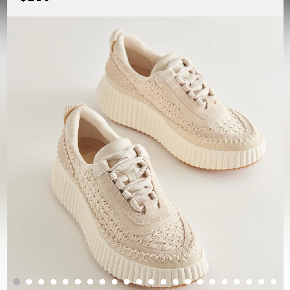 Dolce Vita Dolen Sneakers